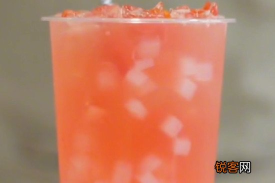 水果茶怎样搭配好喝