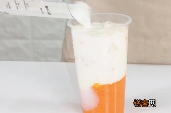 水果茶怎样搭配好喝