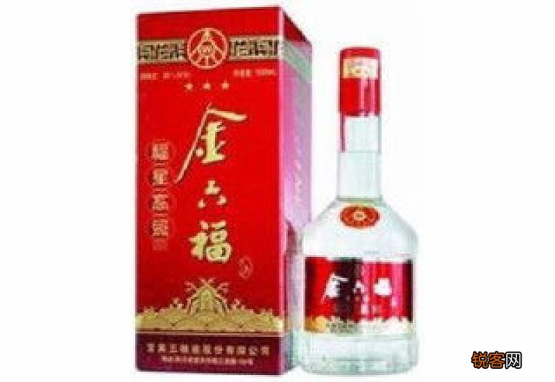 金六福是哪个酒厂出的