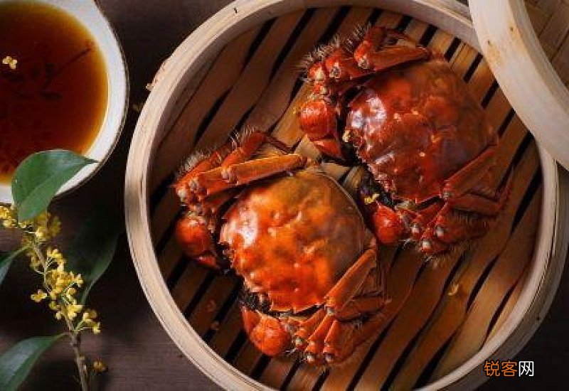 螃蟹可以和羊肉一起吃吗
