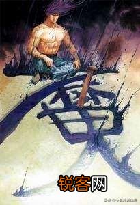 《风云》漫画中,你认为攻击力最强的是哪门神功？赤火神功能排第几名？