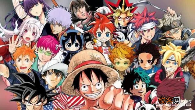 日本最受欢迎的漫画,有什么可靠的投票？
