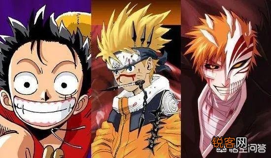 日本最受欢迎的漫画,有什么可靠的投票？