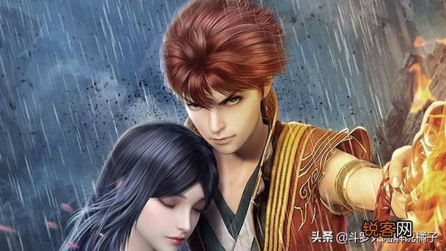 近十年国漫排名,大佬排个序吧。斗罗大陆第一应该无争议？