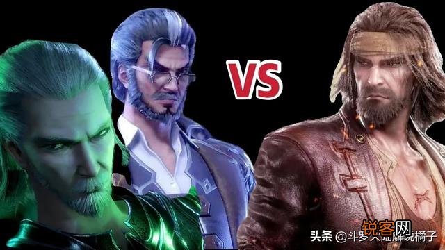 近十年国漫排名,大佬排个序吧。斗罗大陆第一应该无争议？