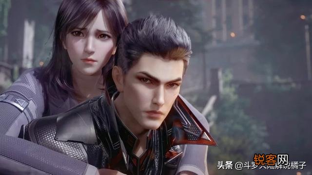 近十年国漫排名,大佬排个序吧。斗罗大陆第一应该无争议？