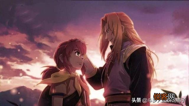 近十年国漫排名,大佬排个序吧。斗罗大陆第一应该无争议？