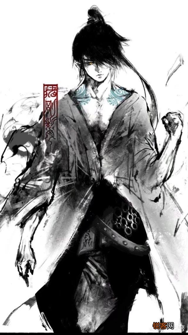 目前国漫排名前五的都是哪些?