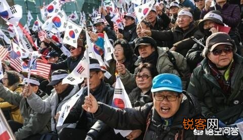 文在寅发怒,挺朴派厄运当头,朴槿惠结局又将怎样变动？