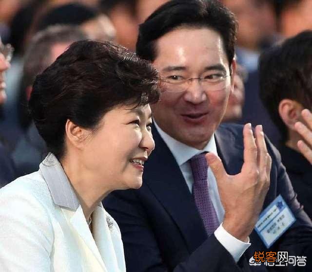 文在寅发怒,挺朴派厄运当头,朴槿惠结局又将怎样变动？