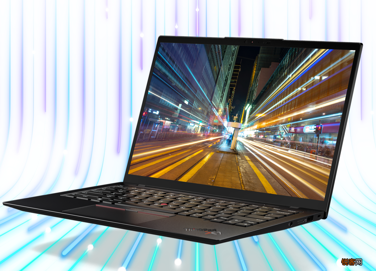 联想x1carbon配置参数 2022 款 ThinkPad X1 Carbon 海外上架：i7-1260P + LPDDR5 内存