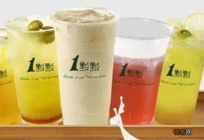 四季奶青和奶绿的区别