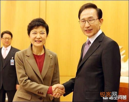 为什么韩国总统都不能善终,是民主还是政治制度有缺陷？