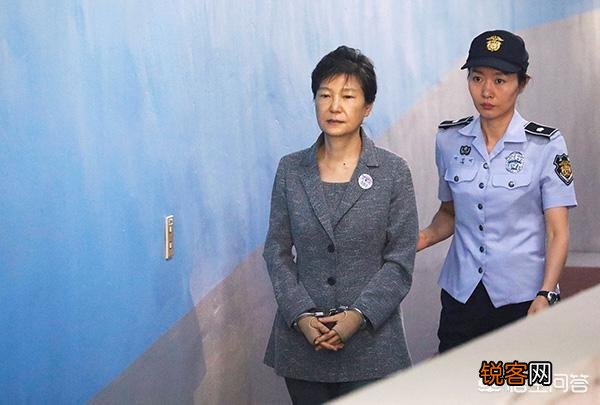 朴槿惠以后的结局会怎么样？
