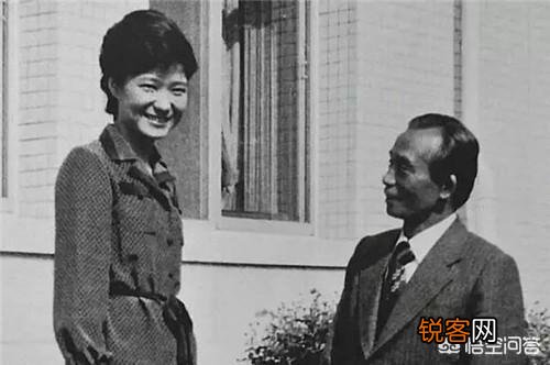 朴槿惠以后的结局会怎么样？