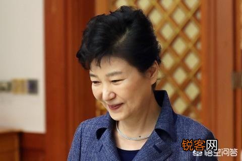 朴槿惠以后的结局会怎么样？