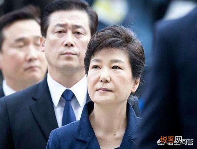 朴槿惠以后的结局会怎么样？