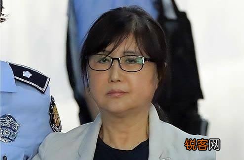 朴槿惠案子迎来终审,检方还要求判35年,为什么就不能放过她？