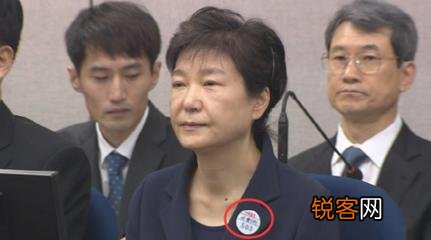 朴槿惠案子迎来终审,检方还要求判35年,为什么就不能放过她？