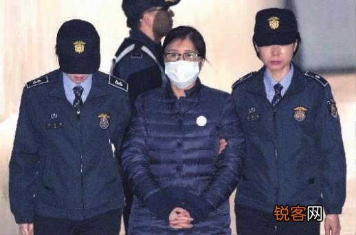 朴槿惠案子迎来终审,检方还要求判35年,为什么就不能放过她？