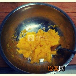 馒头的做法