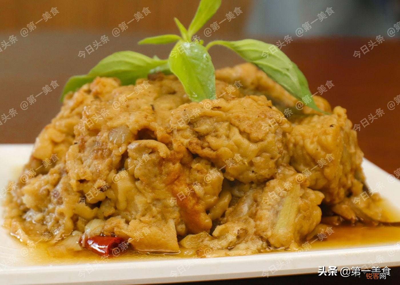 年夜饭必备5道菜 上桌年味十足
