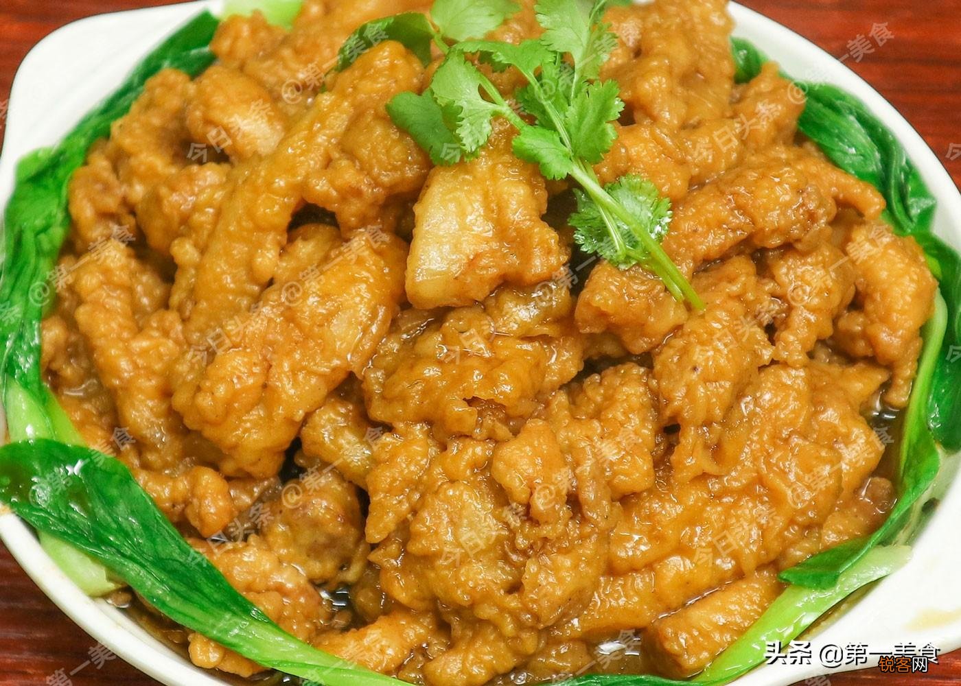 年夜饭必备5道菜 上桌年味十足