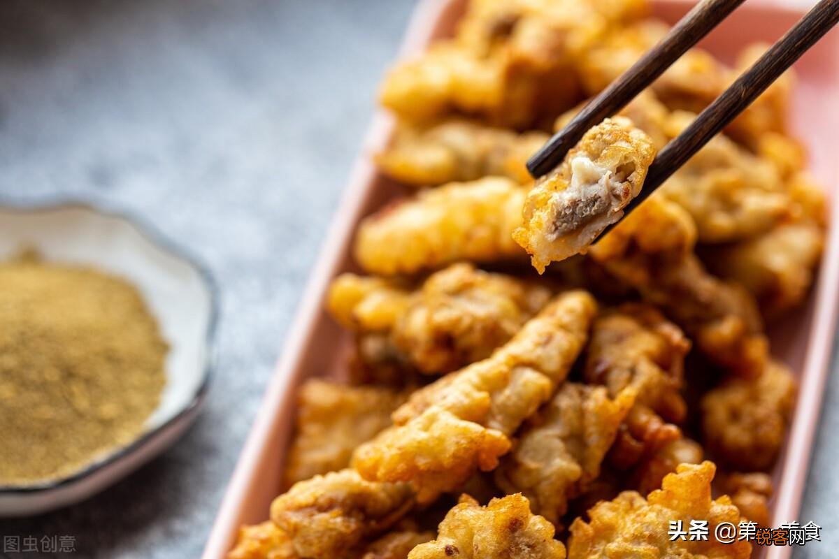 年夜饭必备5道菜 上桌年味十足