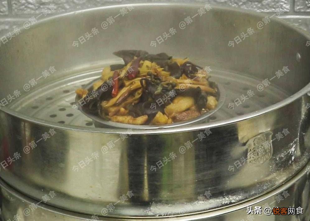 年夜饭必备5道菜 上桌年味十足