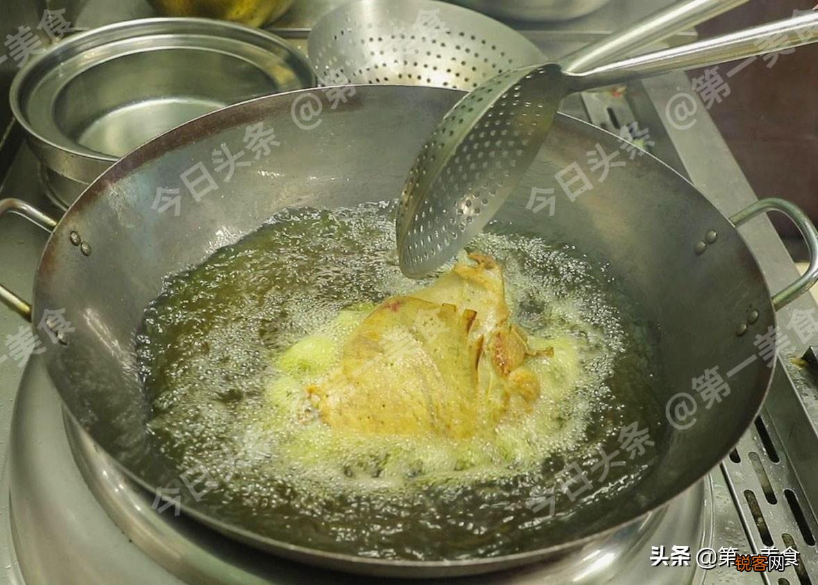 年夜饭必备5道菜 上桌年味十足