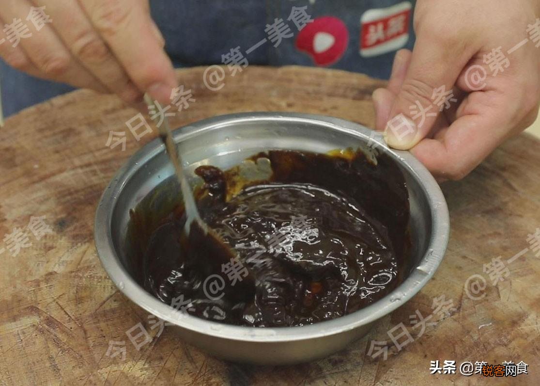 年夜饭必备5道菜 上桌年味十足
