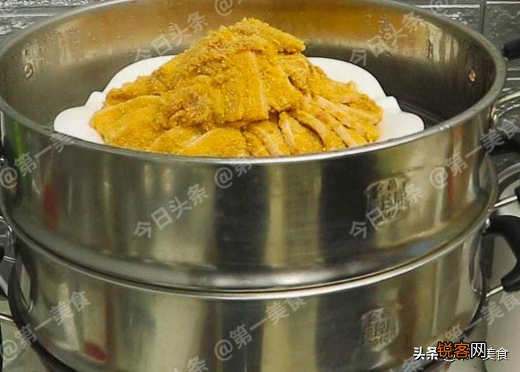 年夜饭必备5道菜 上桌年味十足