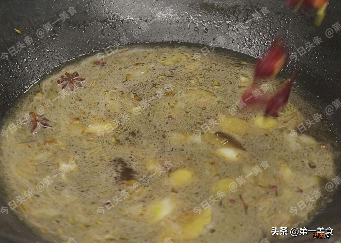 年夜饭必备5道菜 上桌年味十足