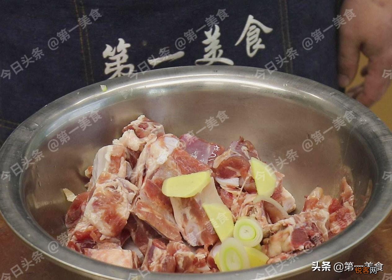 年夜饭必备5道菜 上桌年味十足