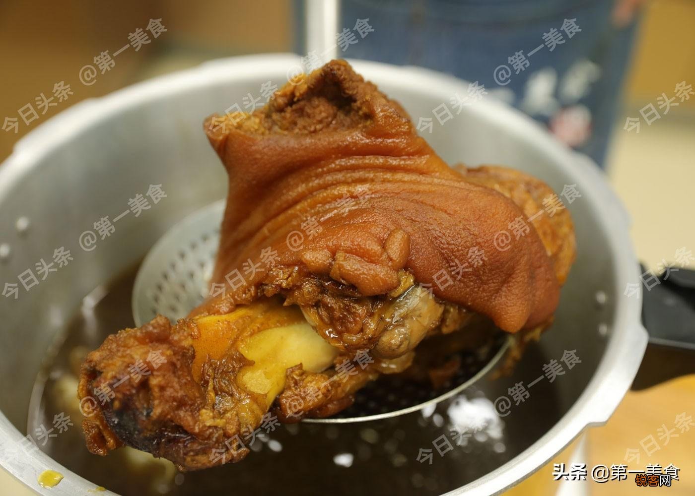 年夜饭必备5道菜 上桌年味十足