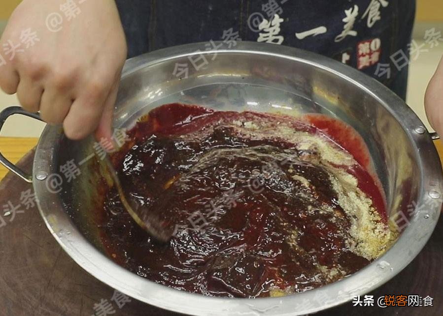 年夜饭必备5道菜 上桌年味十足