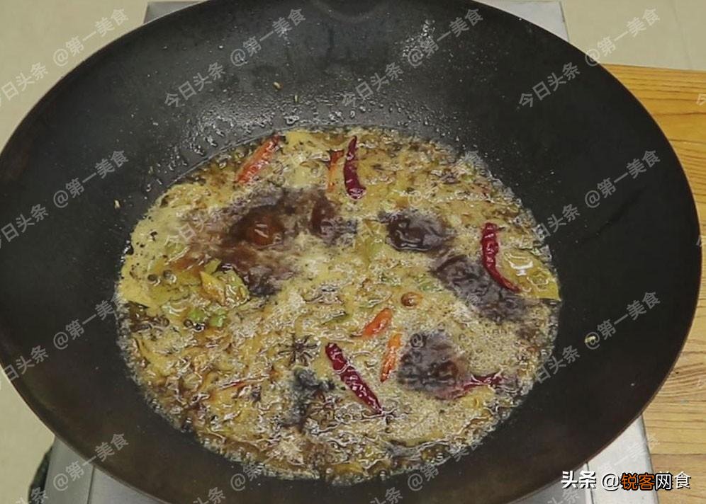 年夜饭必备5道菜 上桌年味十足