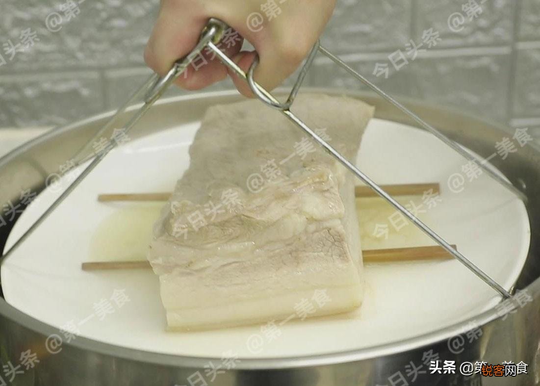 年夜饭必备5道菜 上桌年味十足