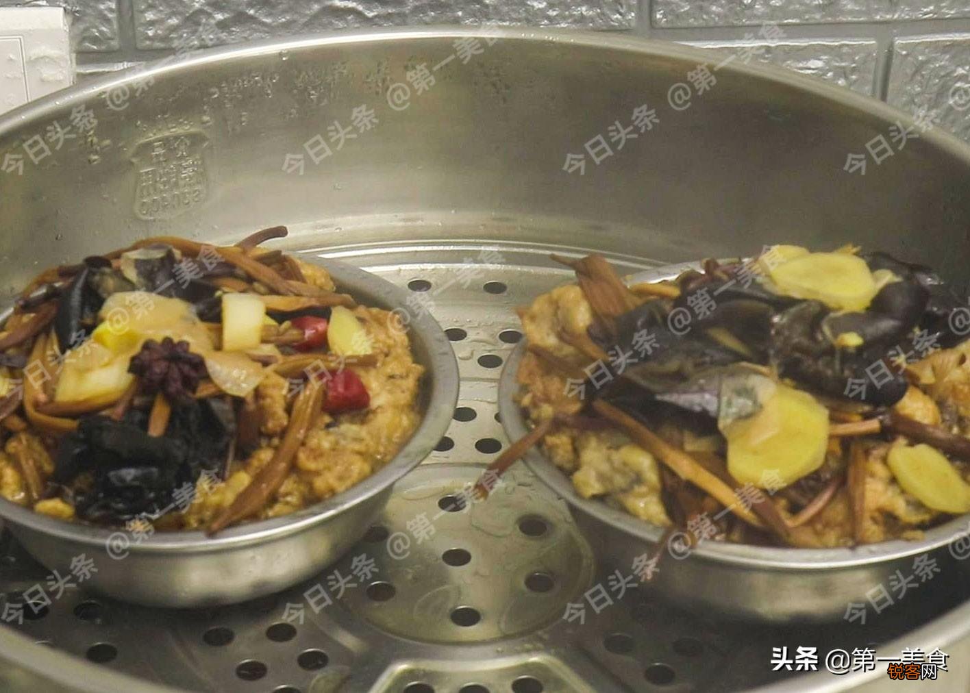 年夜饭必备5道菜 上桌年味十足