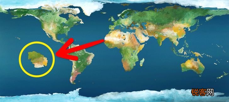 七大洲将合并成超级大陆？ 关于地球的10件事实，颠覆您的认知