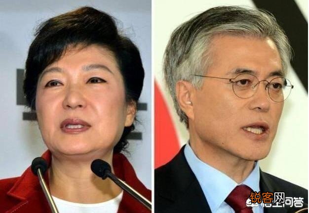 今天朴槿惠的下场是明天文在寅要走的路吗？