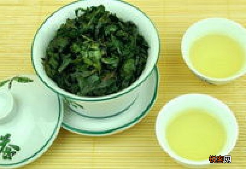 铁观音怎么选