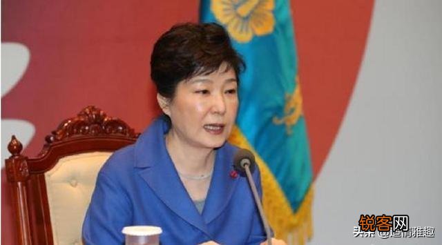 最终判决20年,究竟是文在寅胜利了,还是朴槿惠胜利了？
