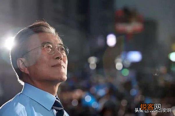 最终判决20年,究竟是文在寅胜利了,还是朴槿惠胜利了？