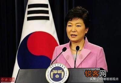 最终判决20年,究竟是文在寅胜利了,还是朴槿惠胜利了？