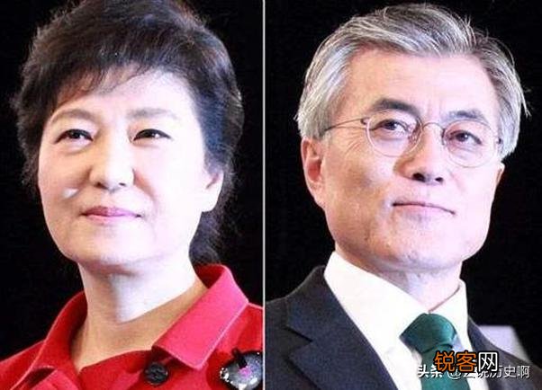 最终判决20年,究竟是文在寅胜利了,还是朴槿惠胜利了？