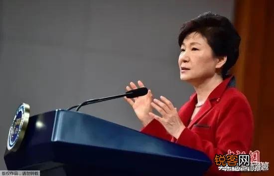 最终判决20年,究竟是文在寅胜利了,还是朴槿惠胜利了？