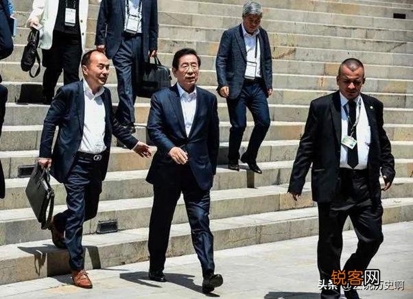最终判决20年,究竟是文在寅胜利了,还是朴槿惠胜利了？