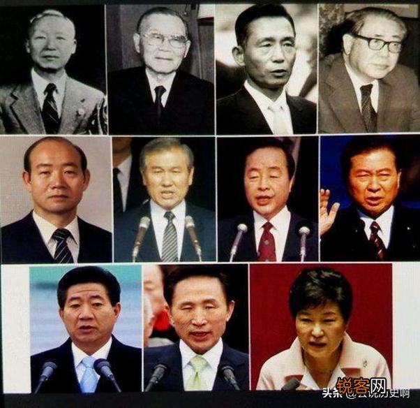 最终判决20年,究竟是文在寅胜利了,还是朴槿惠胜利了？