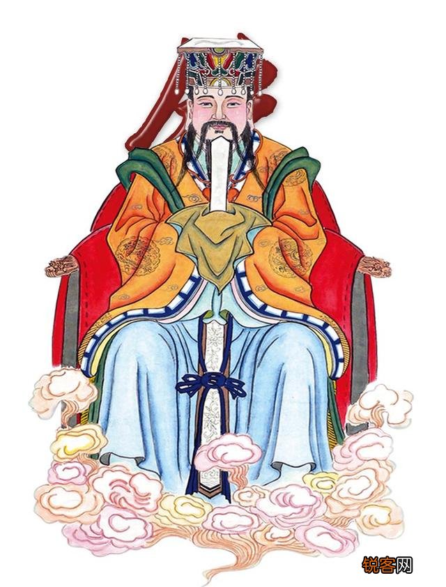 农历二月初三：文昌帝君与文曲星的区别知多少？